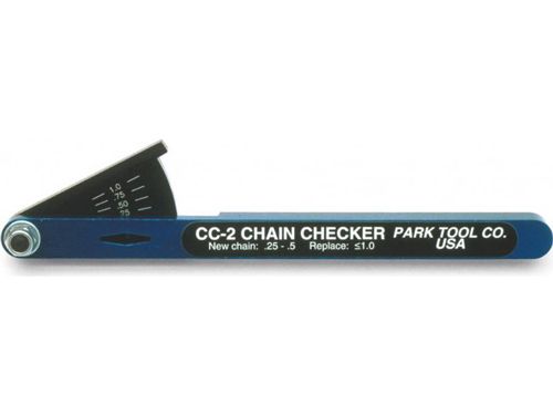 Park Chain Checker Tool CC2