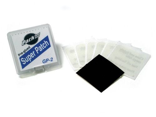 Park Super Patch Kit Single GP2C