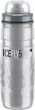 Elite Ice Fly Thermal Bottle – White / Grey