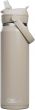CamelBak Thrive Flip Straw Insulated Stainless Steel Bottle