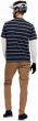 Troy Lee Skyline Fakie Ride Long Sleeve T-Shirt – Stripe - Carbon, image 12 of 12