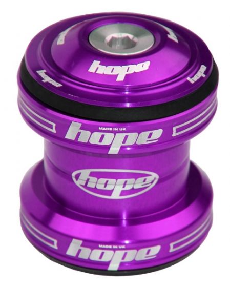 Hope Headset – Purple