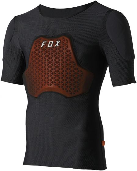 Fox Baseframe Pro Youth Chest Guard
