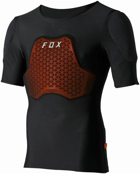 Fox Baseframe Pro Short Sleeve Body Armour