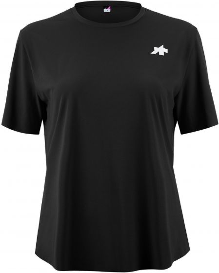 Assos Tactica Post Ride T5 Womens T-Shirt