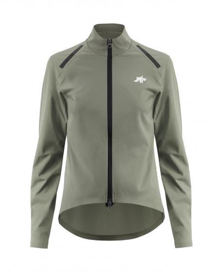 Assos Mille GT Shell S11 EVO Womens Jacket