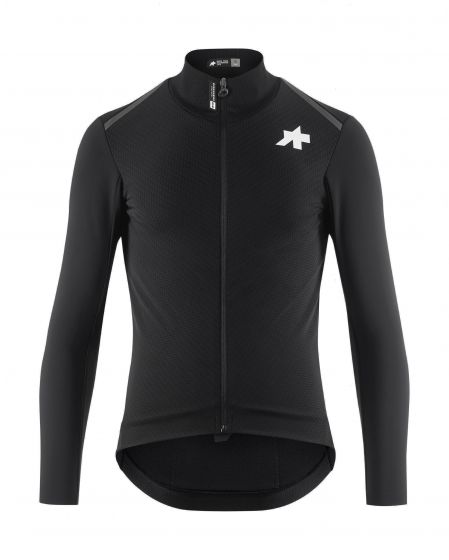 Assos Mille GT Ultraz Winter S11 EVO Jacket
