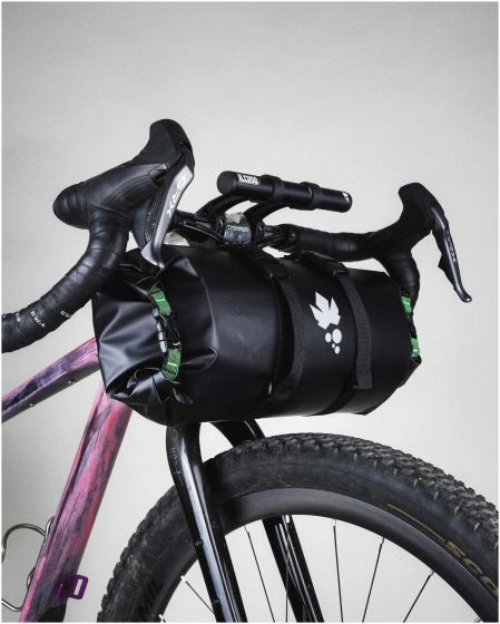 Miss Grape Trunk 16 Dry Bag