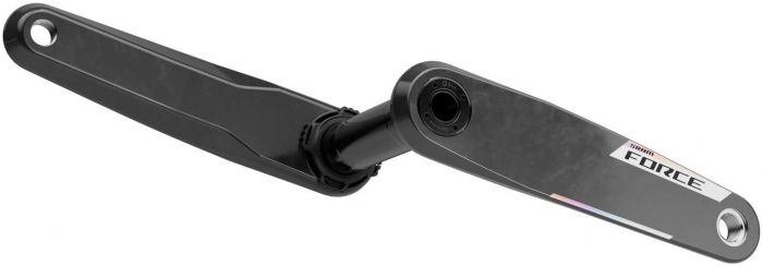 SRAM Force XPLR E1 DUB Wide Crankset