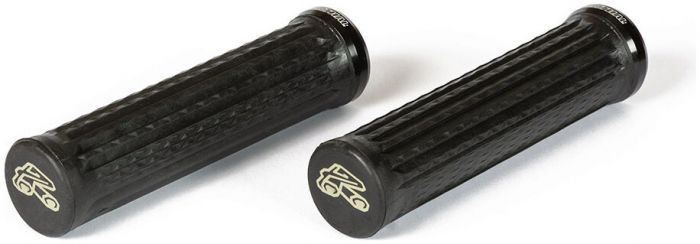 Renthal Single Collar Traction Lock-On Grips