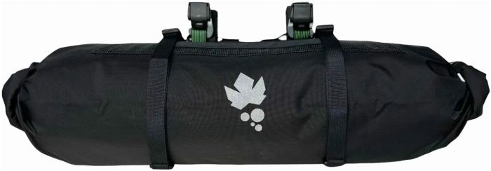 Miss Grape Tendril 10.7 Waterproof Bar Bag