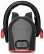 Lezyne Strip Pro AI Alert 400+ Rear Light