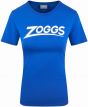 Zoggs Lucy Womens T-Shirt