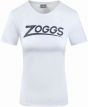 Zoggs Lucy Womens T-Shirt