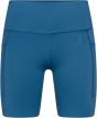 Fox Motive Biker Womens Shorts