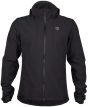 Fox Ranger Fire Hoodie