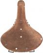 Brooks B67 Softened Short Womens Saddle