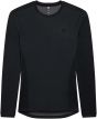 Fox Tecbase Fire Long Sleeve Base Layer