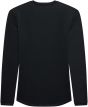 Fox Tecbase Fire Long Sleeve Base Layer