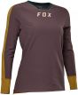 Fox Defend Thermal Womens 2022 Jersey