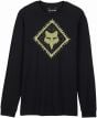 Fox Leo Premium Long Sleeve T-Shirt