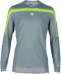 Fox Flexair Aviation Long Sleeve Race Jersey