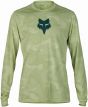 Fox Ranger Trudri Long Sleeve Jersey