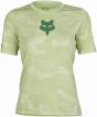 Fox Womens Ranger Trudri Short Sleeve Jersey