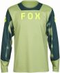 Fox Youth Defend Taunt Long Sleeve Jersey