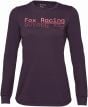 Fox Womens Ranger Drirelease 3/4 Sleeve Jersey