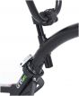 WeeRide Kazam Link Pro Kids Tagalong Trailer Bike