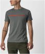 Castelli Ventaglio 2023 T-Shirt