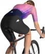 Assos Dyora R S11 Surface Womens Short Sleeve Jersey