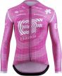 Assos Equipe RS S11 EF Long Sleeve Jersey