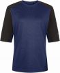 Madison Flux Trail Womens Short Sleeve Jersey – Ink Navy