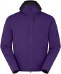 Madison DTE Packable Thermal PrimaLoft Jacket – Plasma Purple