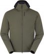 Madison DTE Packable Thermal PrimaLoft Jacket – Midnight Green