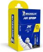 Michelin Airstop MTB 26-Inch Innertube