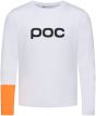 POC Long Sleeve Junior T-Shirt