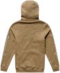 Troy Lee Zip Up Hoodie