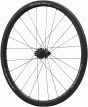 Shimano Dura-Ace WH-R9270 C36 Disc Carbon Tubular 700c Front Wheel