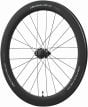 Shimano Dura-Ace WH-R9270 C60 Disc Carbon Clincher 700c Front Wheel