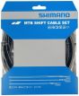Shimano MTB Stainless Steel Wire Inner Gear Cable Set