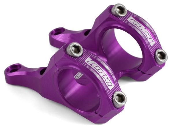 Hope Direct Mount Stem – Purple