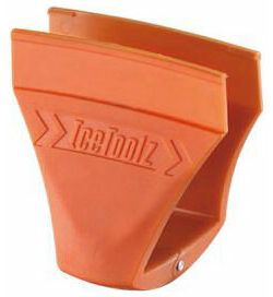IceToolz Croco Brake Shoe Tuner