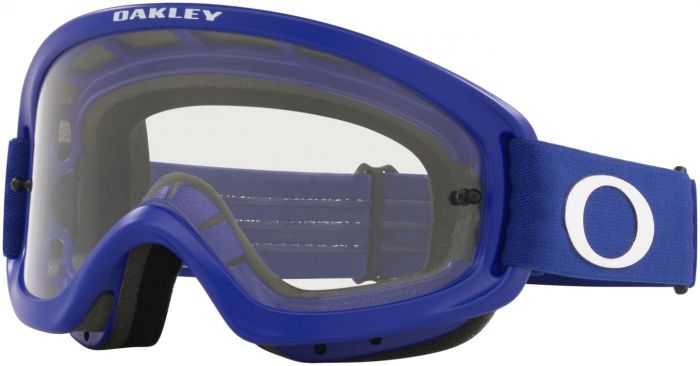 Oakley O Frame 2.0 Pro XS MX Goggles