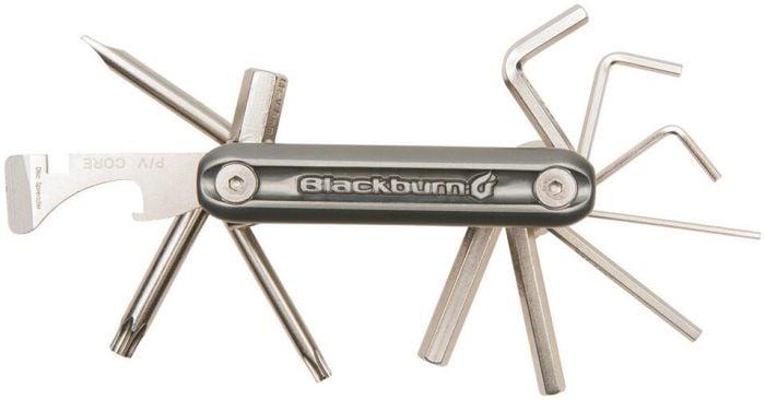 Blackburn Grid 13 Multi-Tool