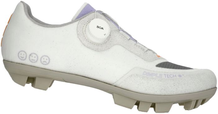 DMT Iaan Gravel Shoes