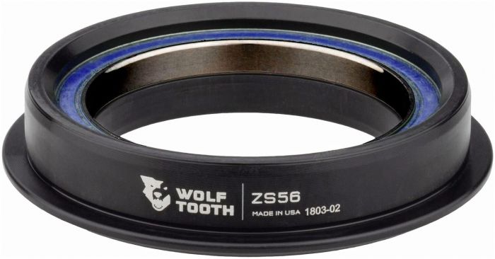 Wolf Tooth Performance Zero Stack Lower Headset
