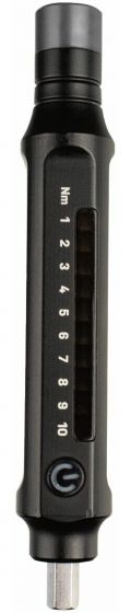 Topeak E-Torqbar Torque Wrench